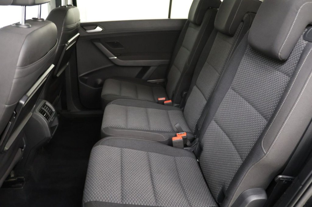 Used Volkswagen Touran 2017 for sale - 77394448: Photo 22