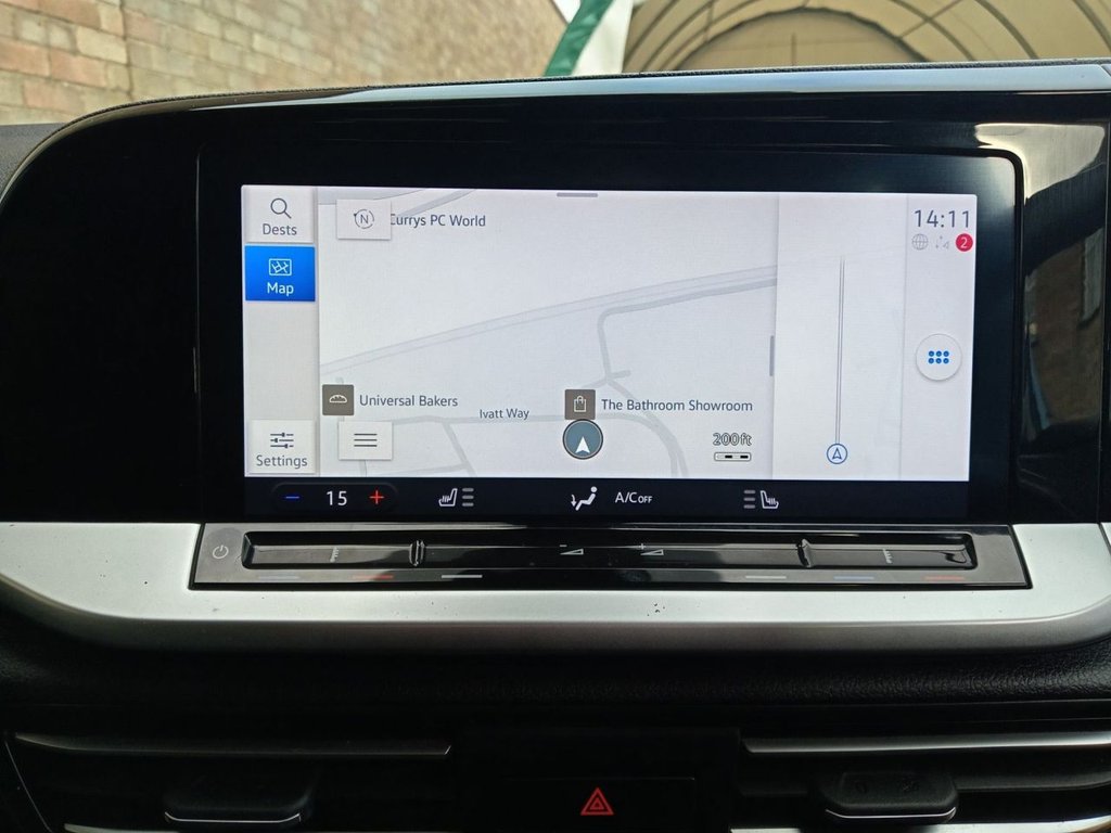 Used Ford Tourneo Connect 2023 for sale - 76698336: Photo 10