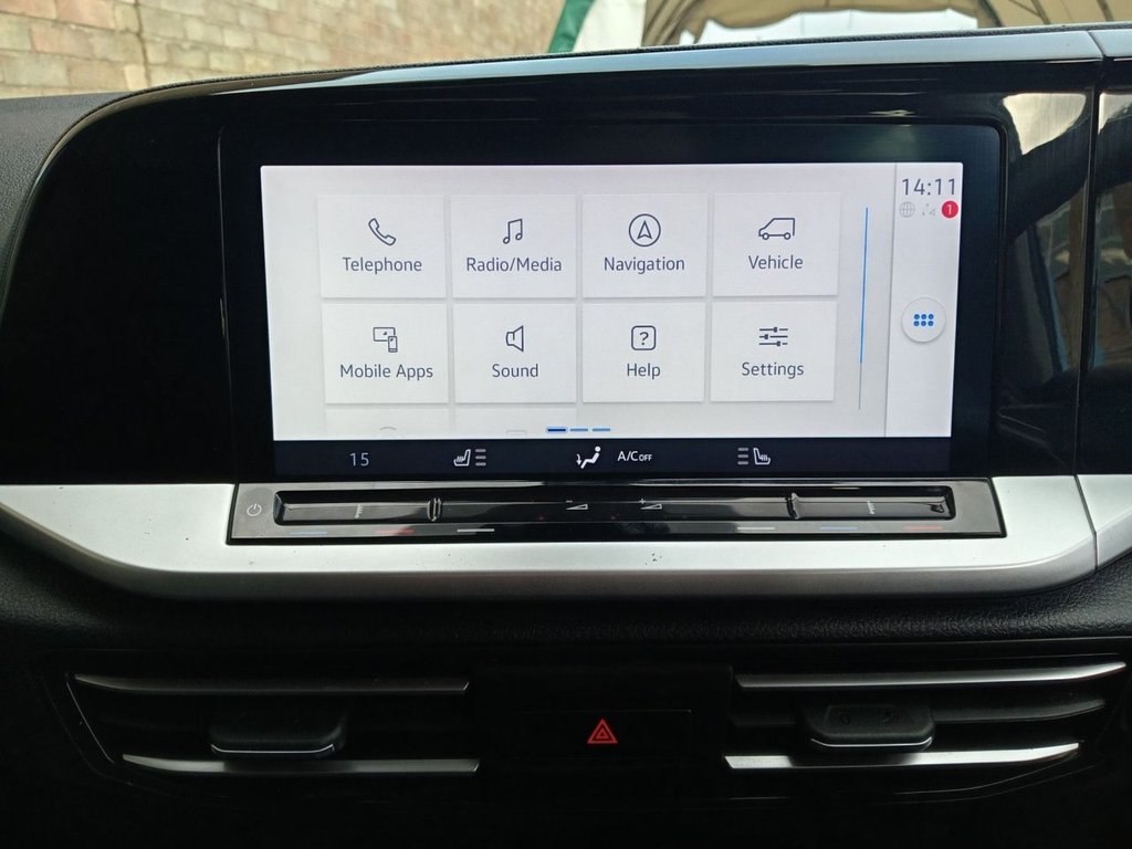 Used Ford Tourneo Connect 2023 for sale - 76698336: Photo 13