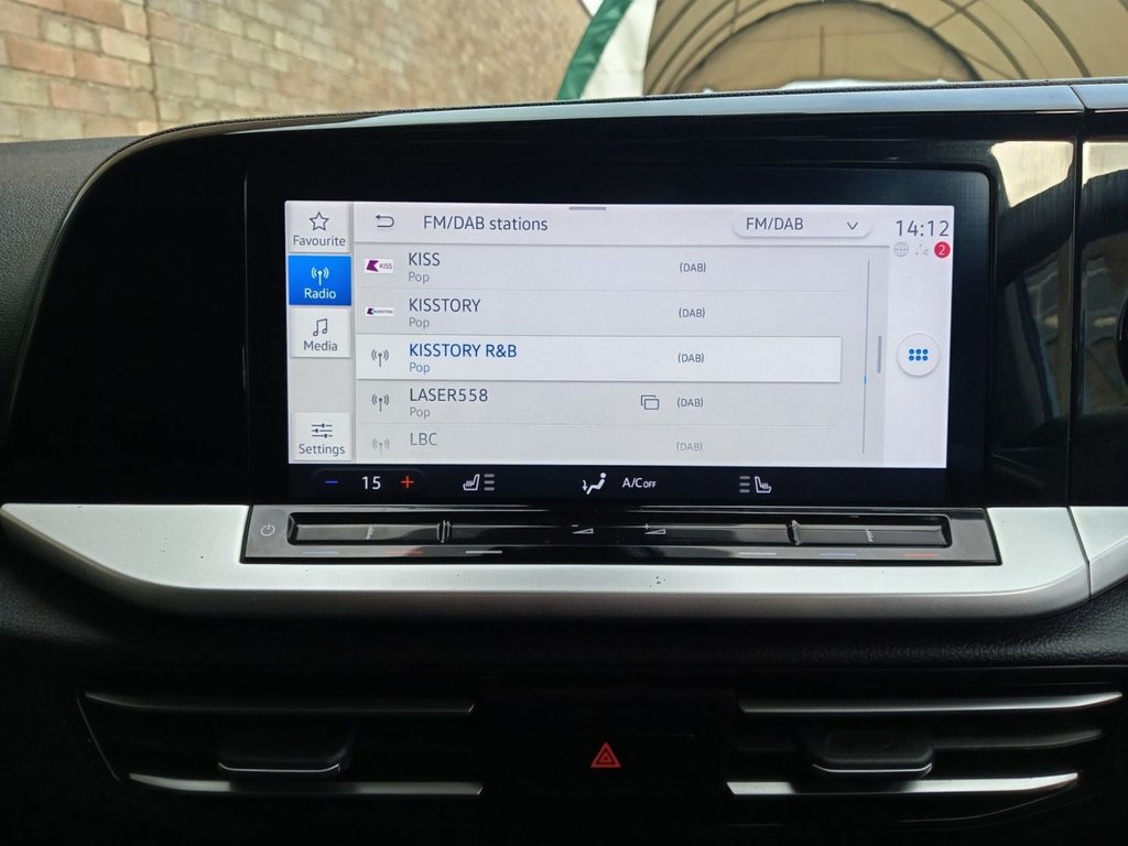 Used Ford Tourneo Connect 2023 for sale - 76698336: Photo 14