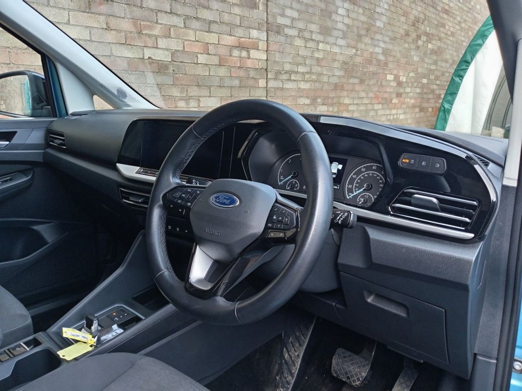 Used Ford Tourneo Connect 2023 for sale - 76698336: Photo 5