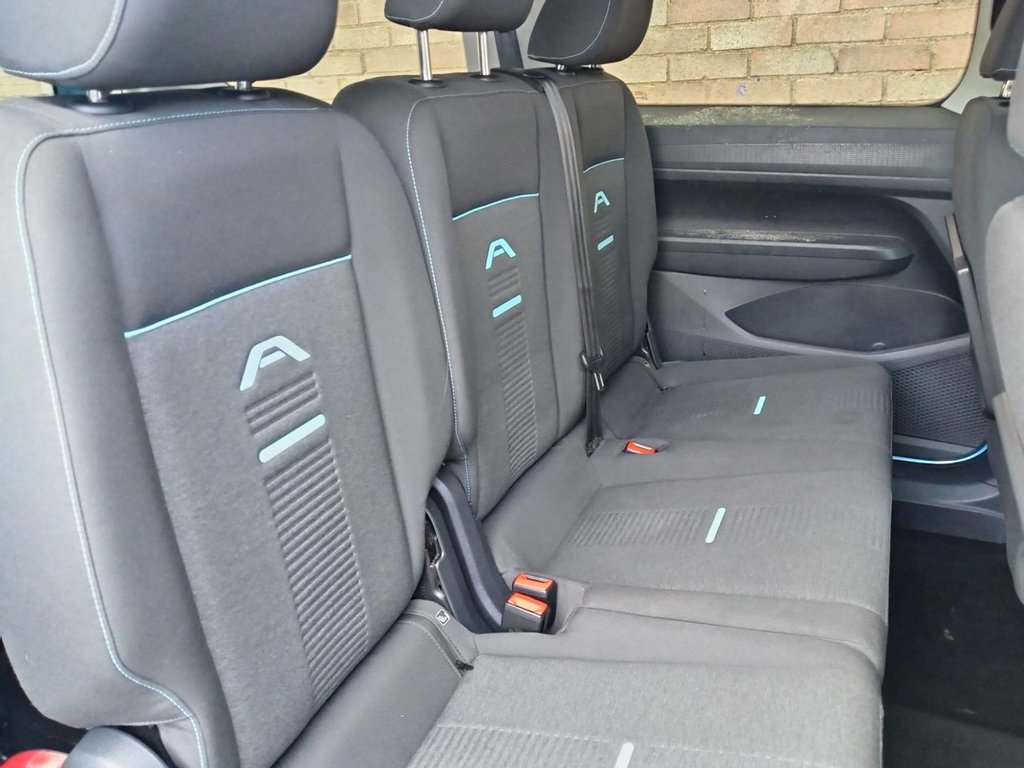 Used Ford Tourneo Connect 2023 for sale - 76698336: Photo 8