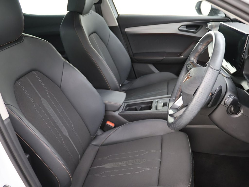 Used Cupra Formentor 2023 for sale - 76505943: Photo 12