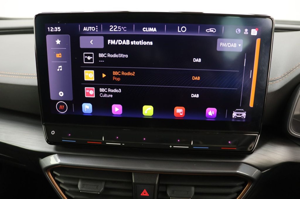 Used Cupra Formentor 2023 for sale - 76505943: Photo 13