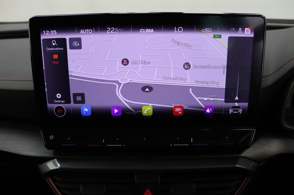 Used Cupra Formentor 2023 for sale - 76505943: Photo 14