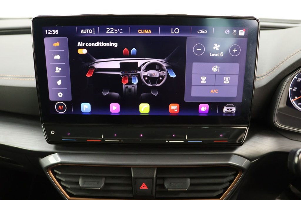 Used Cupra Formentor 2023 for sale - 76505943: Photo 16