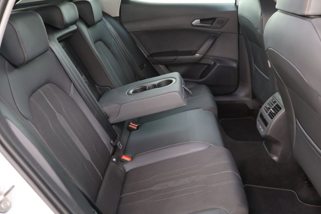 Used Cupra Formentor 2023 for sale - 76505943: Photo 17