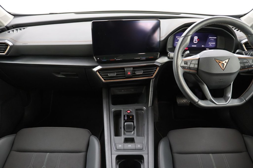 Used Cupra Formentor 2023 for sale - 76505943: Photo 18