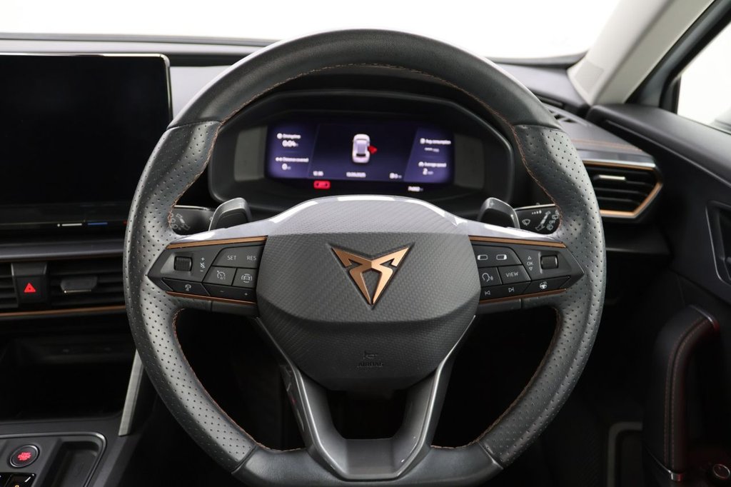 Used Cupra Formentor 2023 for sale - 76505943: Photo 20