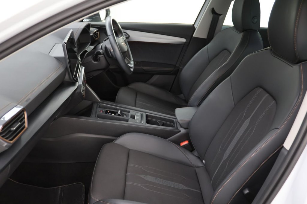 Used Cupra Formentor 2023 for sale - 76505943: Photo 22