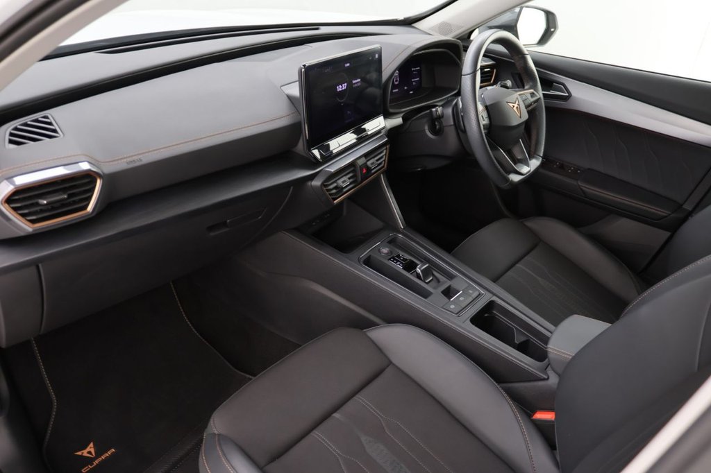 Used Cupra Formentor 2023 for sale - 76505943: Photo 24