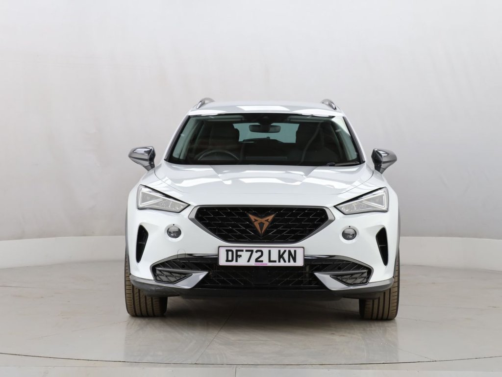 Used Cupra Formentor 2023 for sale - 76505943: Photo 3