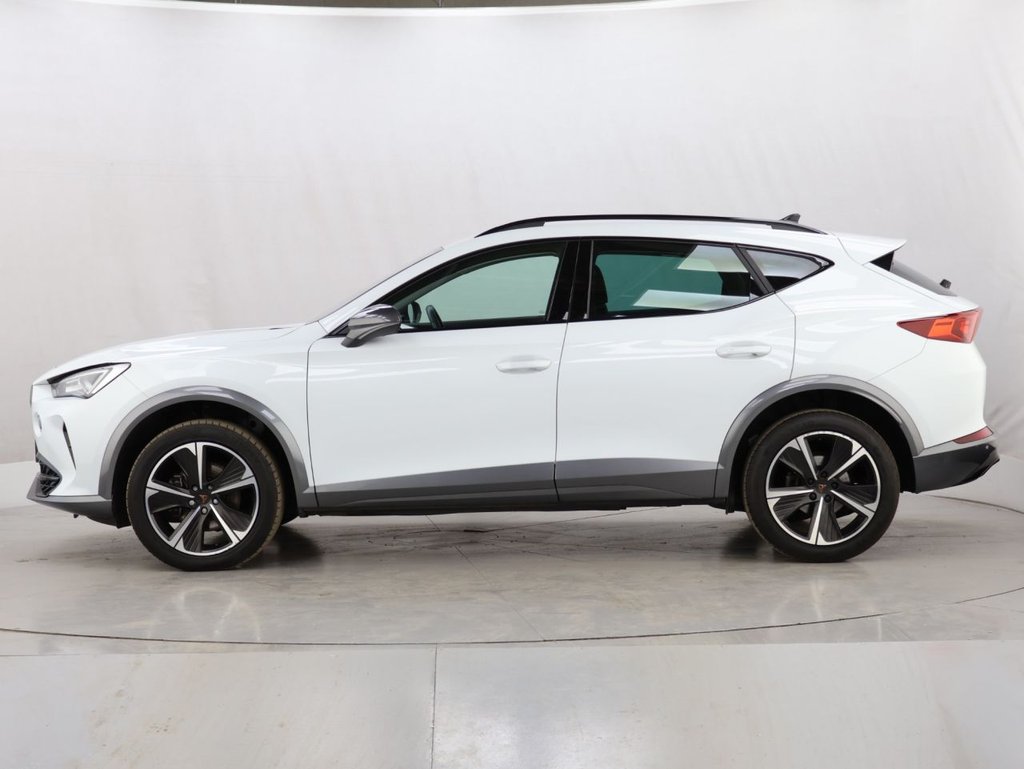 Used Cupra Formentor 2023 for sale - 76505943: Photo 6