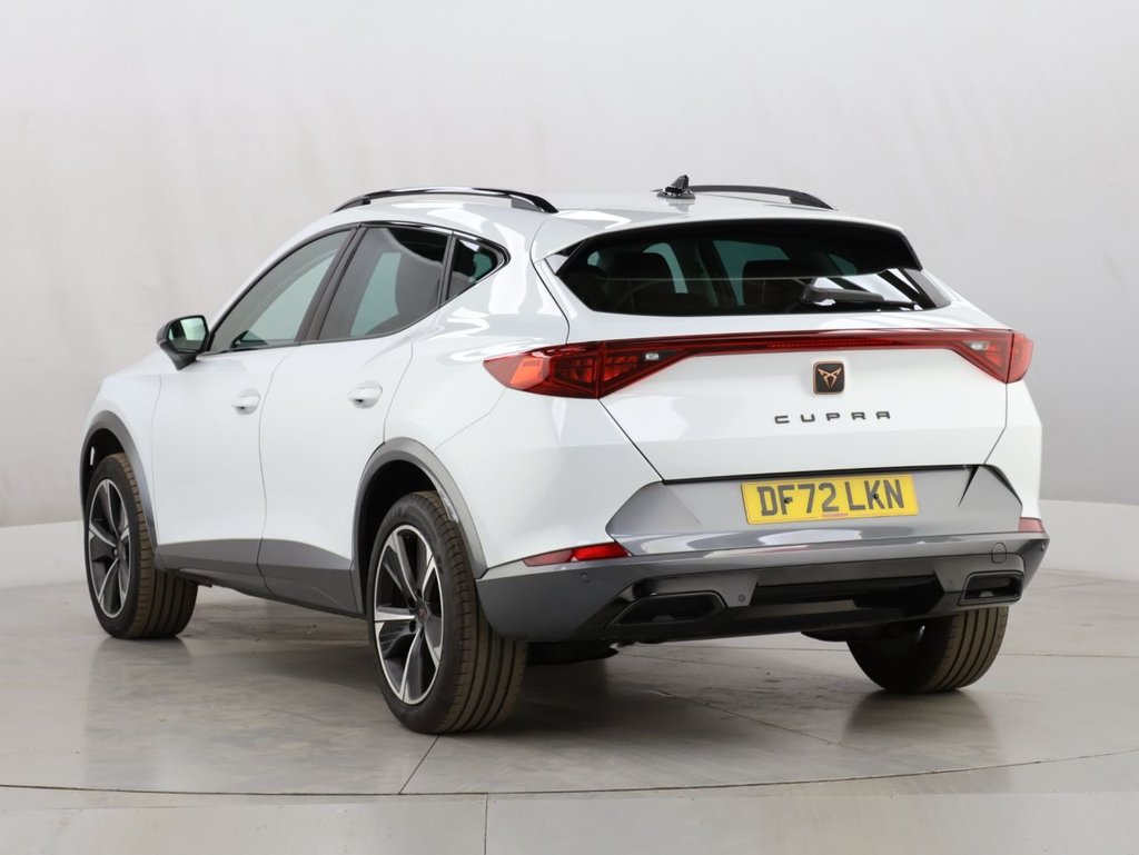 Used Cupra Formentor 2023 for sale - 76505943: Photo 7