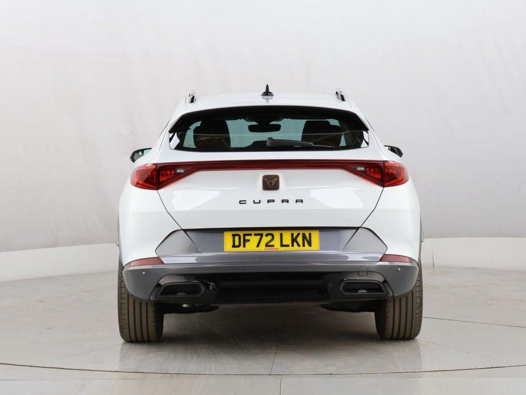 Used Cupra Formentor 2023 for sale - 76505943: Photo 9