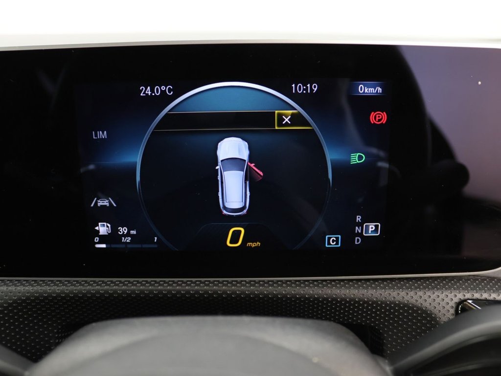 Used Mercedes-Benz CLA 2020 for sale - 76797533: Photo 12