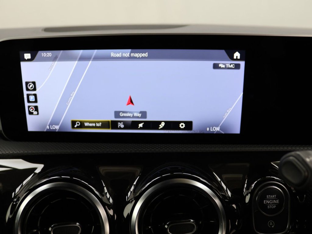 Used Mercedes-Benz CLA 2020 for sale - 76797533: Photo 15