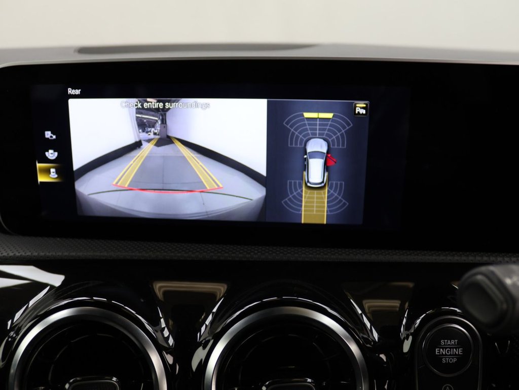 Used Mercedes-Benz CLA 2020 for sale - 76797533: Photo 16