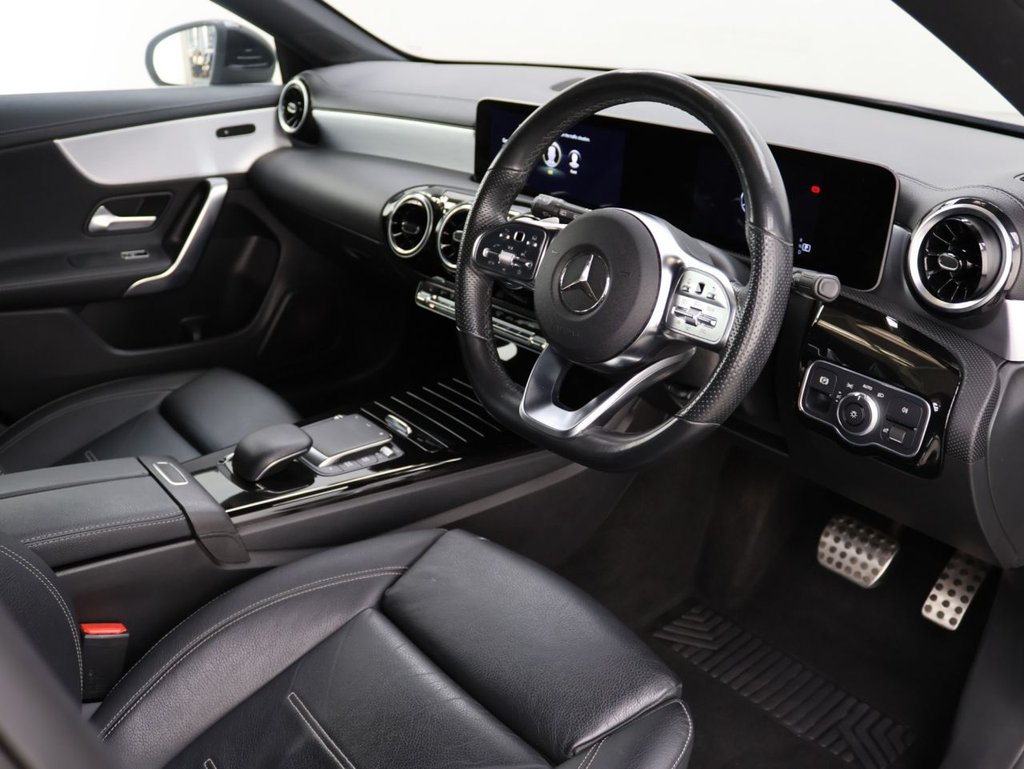 Used Mercedes-Benz CLA 2020 for sale - 76797533: Photo 9