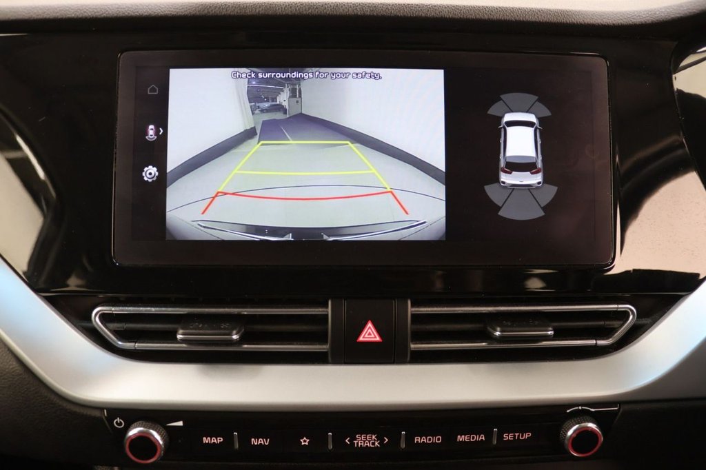 Used Kia Niro 2022 for sale - 76820522: Photo 14