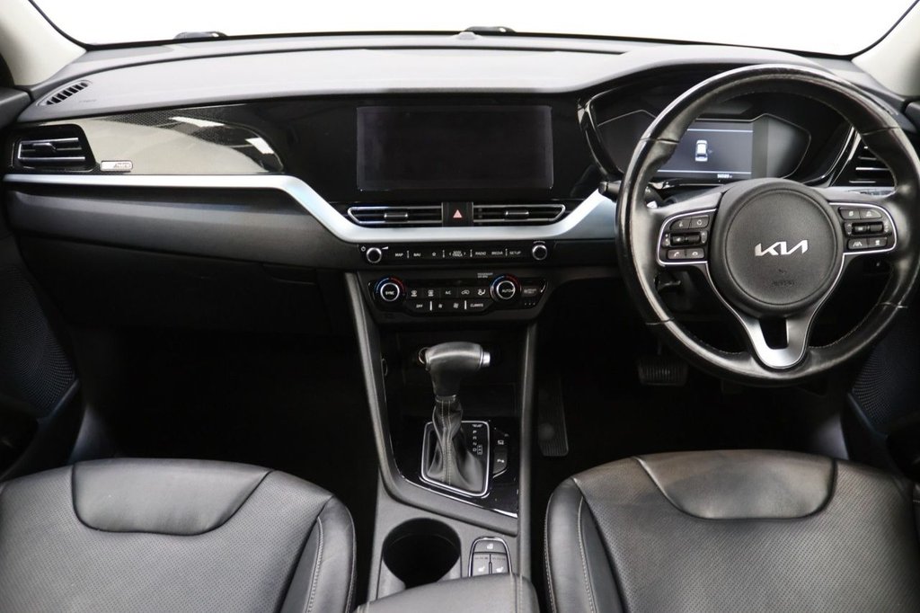 Used Kia Niro 2022 for sale - 76820522: Photo 18