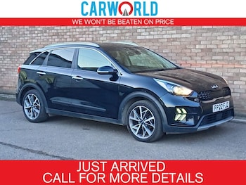 2022 (22) - 1.6 GDi Hybrid 3 5dr DCT