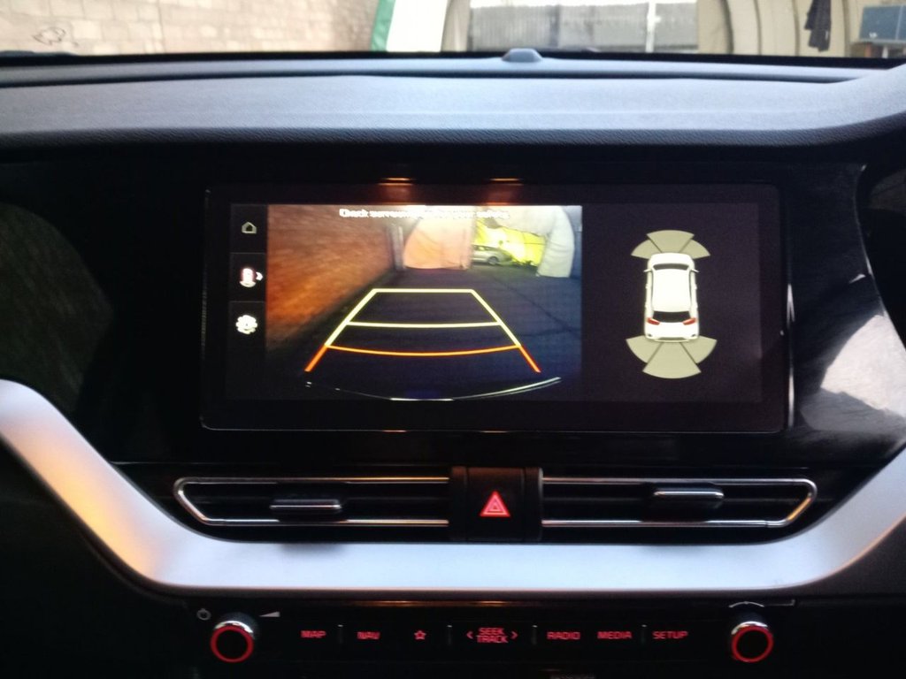 Used Kia Niro 2022 for sale - 76820522: Photo 2