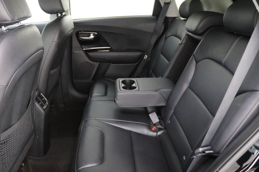 Used Kia Niro 2022 for sale - 76820522: Photo 21