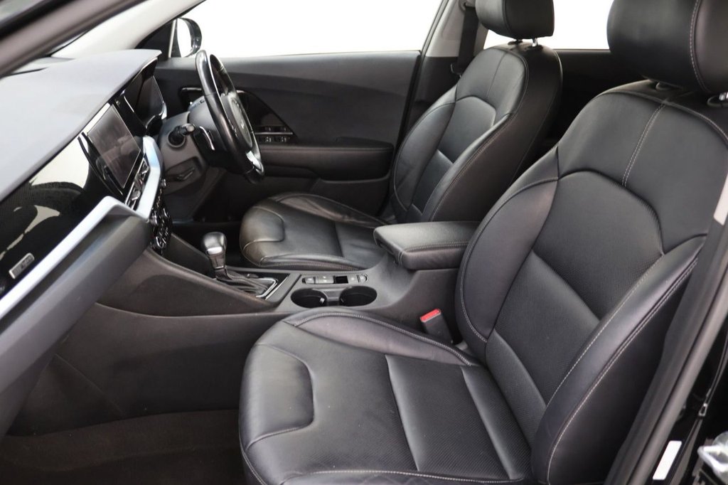 Used Kia Niro 2022 for sale - 76820522: Photo 22