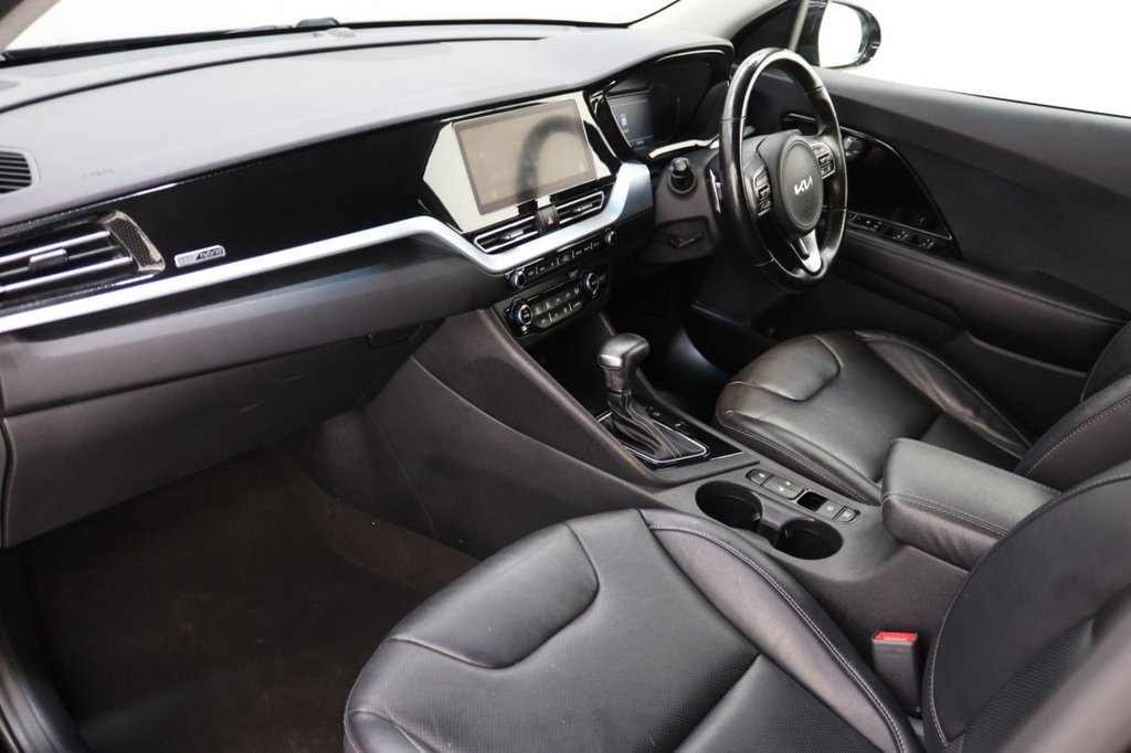 Used Kia Niro 2022 for sale - 76820522: Photo 24