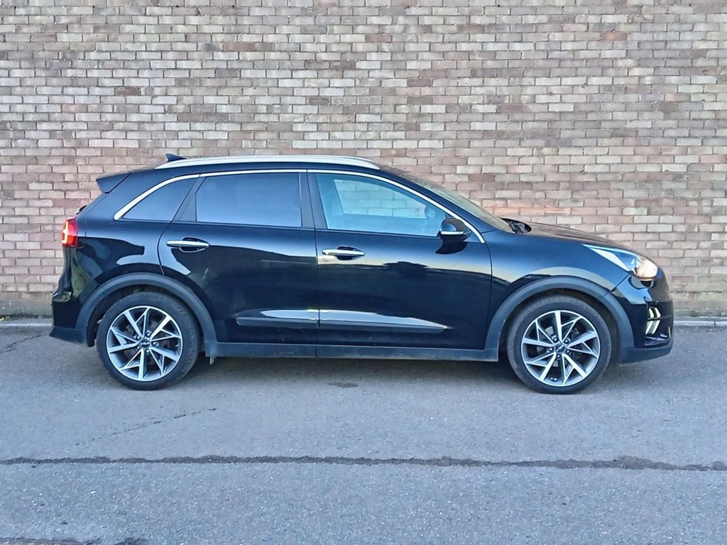 Used Kia Niro 2022 for sale - 76820522: Photo 3