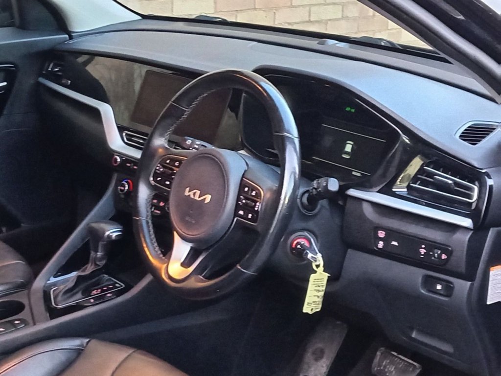 Used Kia Niro 2022 for sale - 76820522: Photo 8