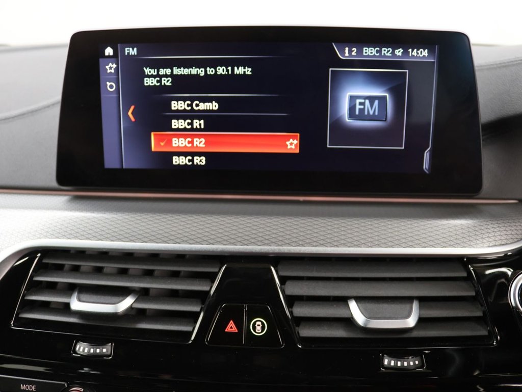 Used BMW 5 Series 2019 for sale - 77020449: Photo 13