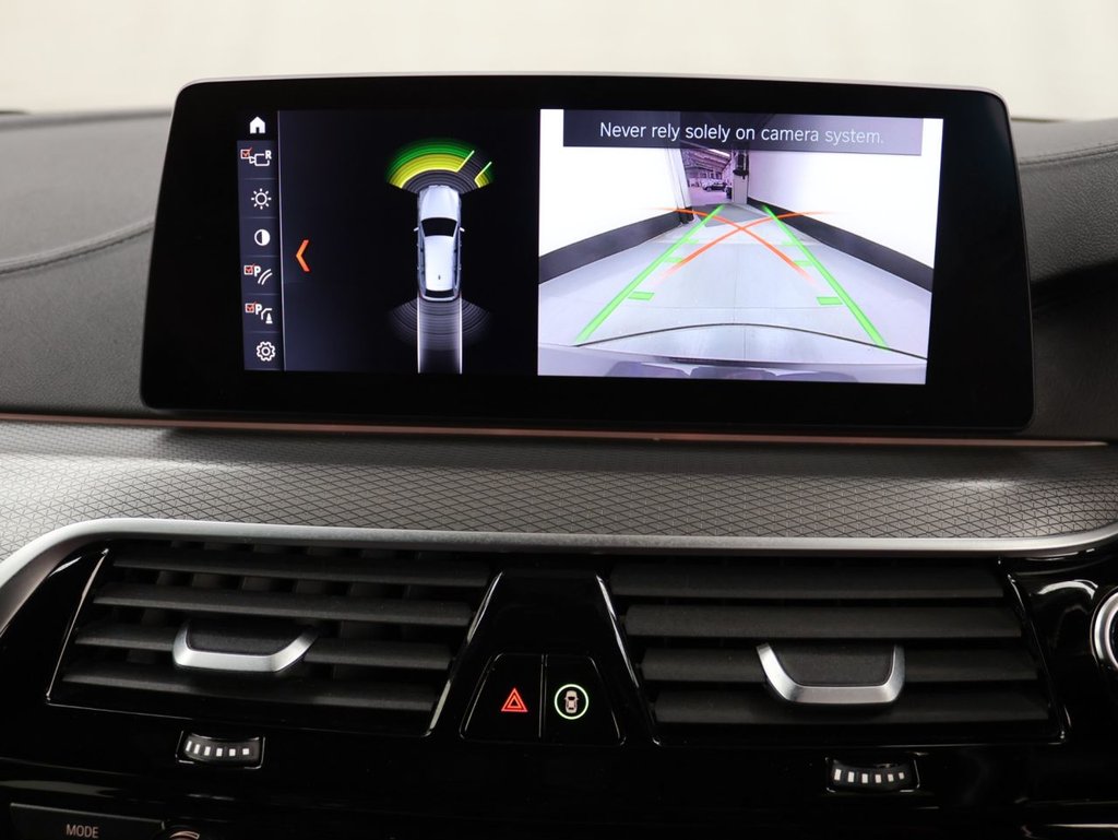 Used BMW 5 Series 2019 for sale - 77020449: Photo 15