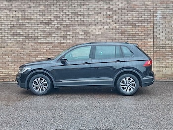 Used Volkswagen Tiguan 2022 for sale - 78887331: Photo