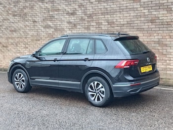 Used Volkswagen Tiguan 2022 for sale - 78887331: Photo