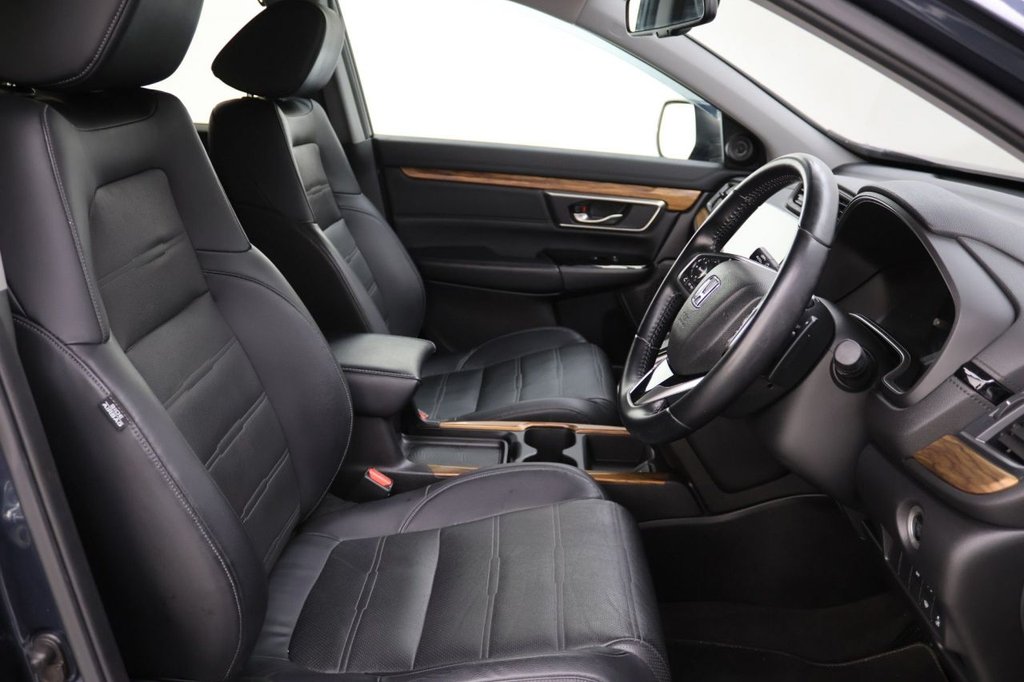 Used Honda CR-V 2019 for sale - 76542021: Photo 13