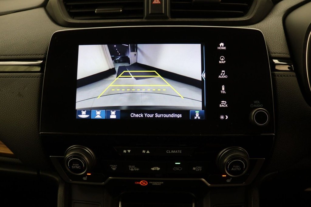 Used Honda CR-V 2019 for sale - 76542021: Photo 15