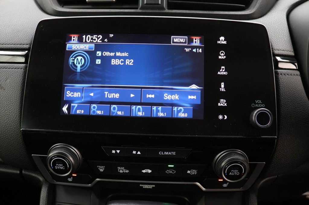 Used Honda CR-V 2019 for sale - 76542021: Photo 16