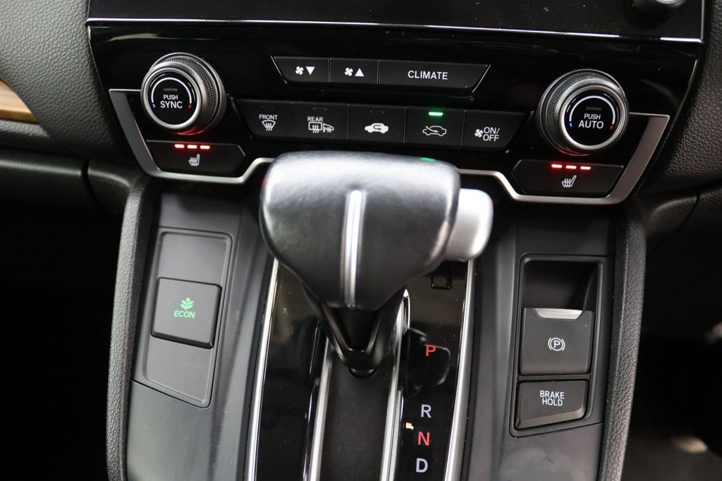 Used Honda CR-V 2019 for sale - 76542021: Photo 17