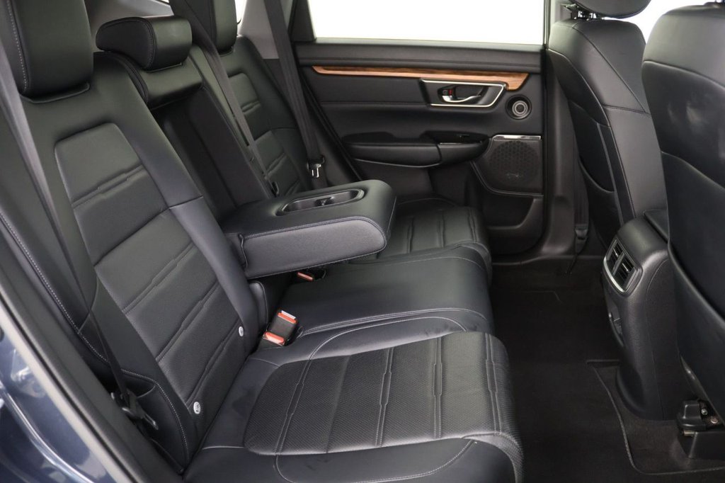 Used Honda CR-V 2019 for sale - 76542021: Photo 19