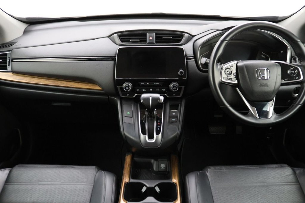 Used Honda CR-V 2019 for sale - 76542021: Photo 20