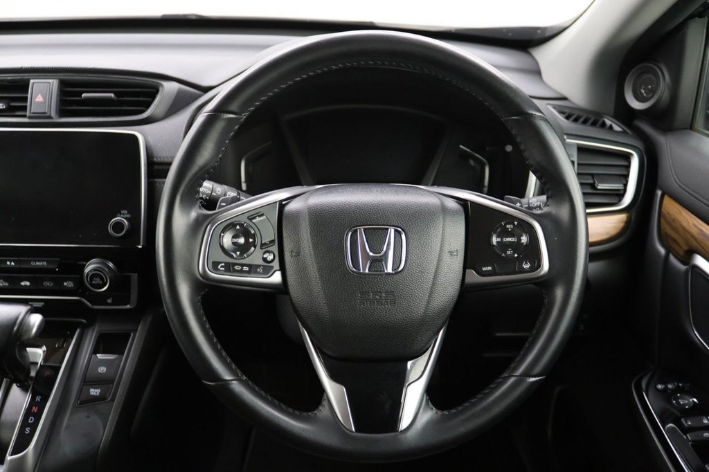 Used Honda CR-V 2019 for sale - 76542021: Photo 21