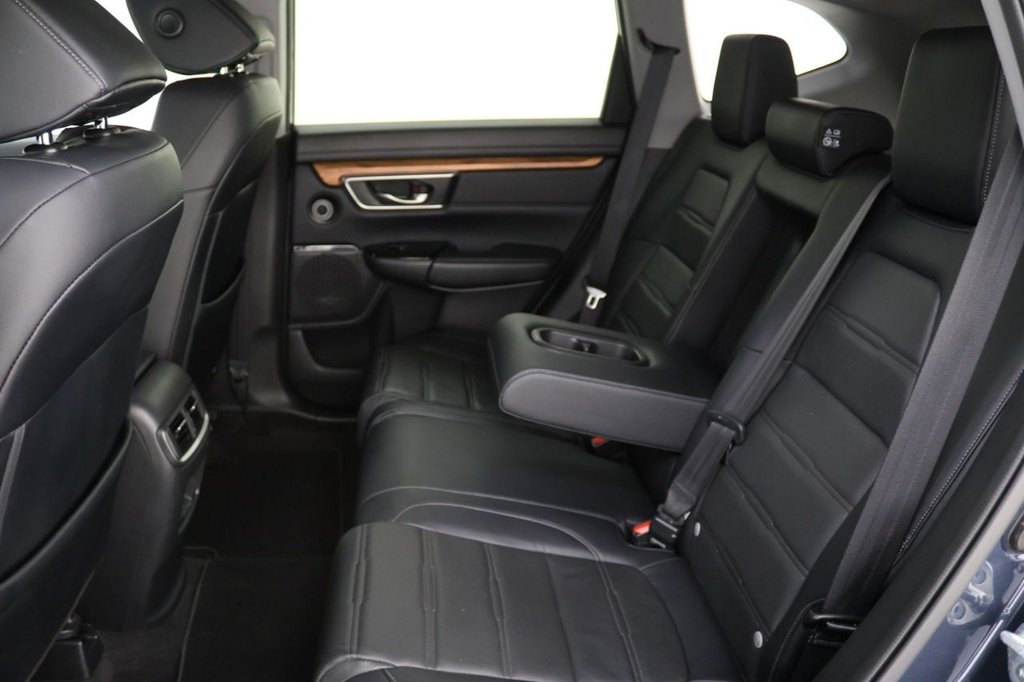Used Honda CR-V 2019 for sale - 76542021: Photo 22