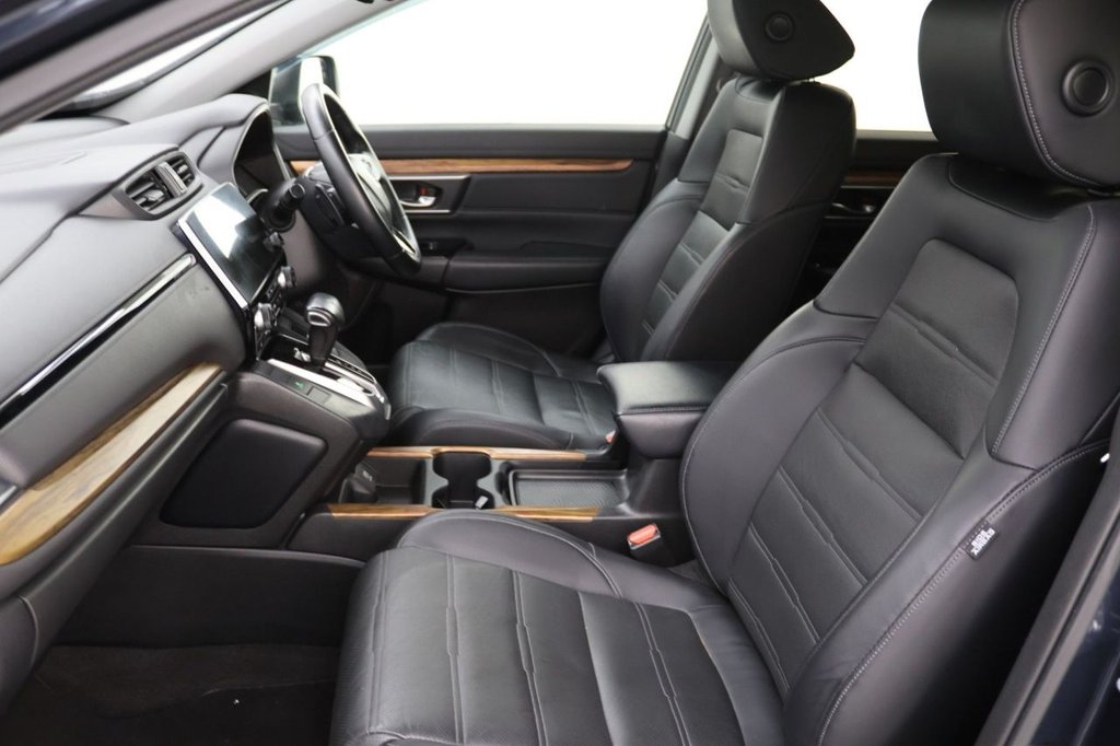 Used Honda CR-V 2019 for sale - 76542021: Photo 23