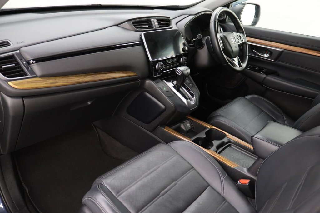 Used Honda CR-V 2019 for sale - 76542021: Photo 25