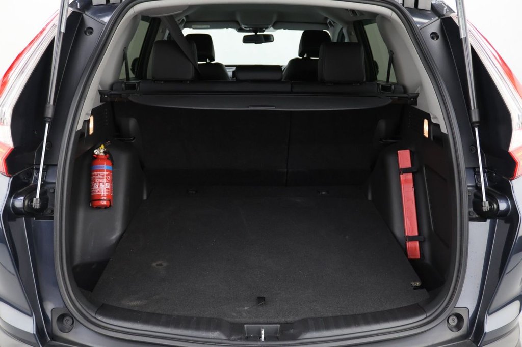 Used Honda CR-V 2019 for sale - 76542021: Photo 26