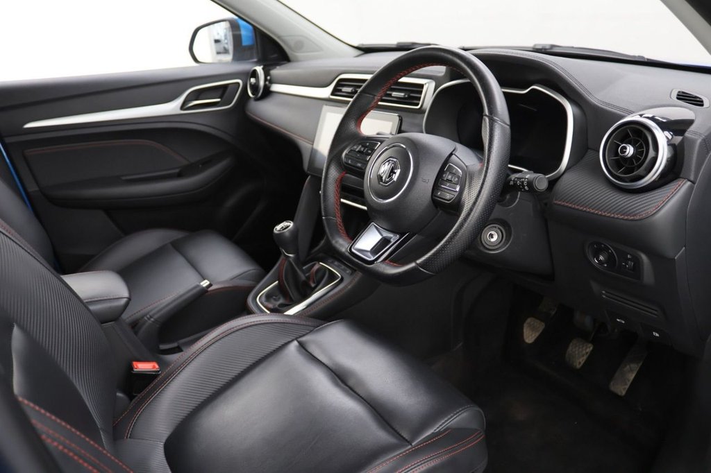 Used MG MG ZS 2023 for sale - 78056675: Photo 10