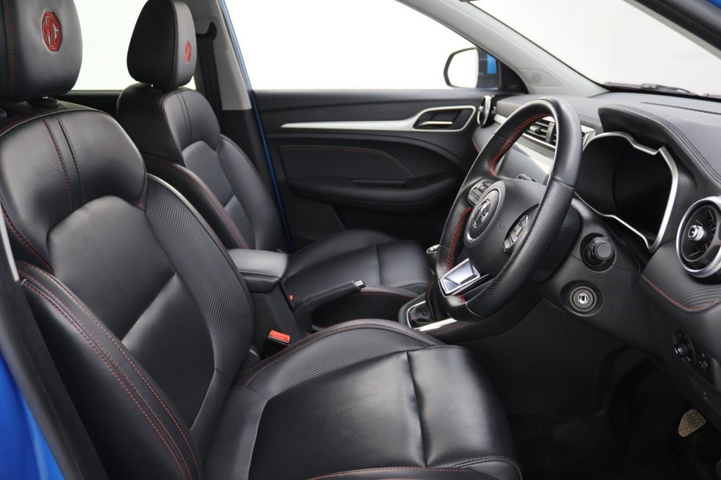 Used MG MG ZS 2023 for sale - 78056675: Photo 12