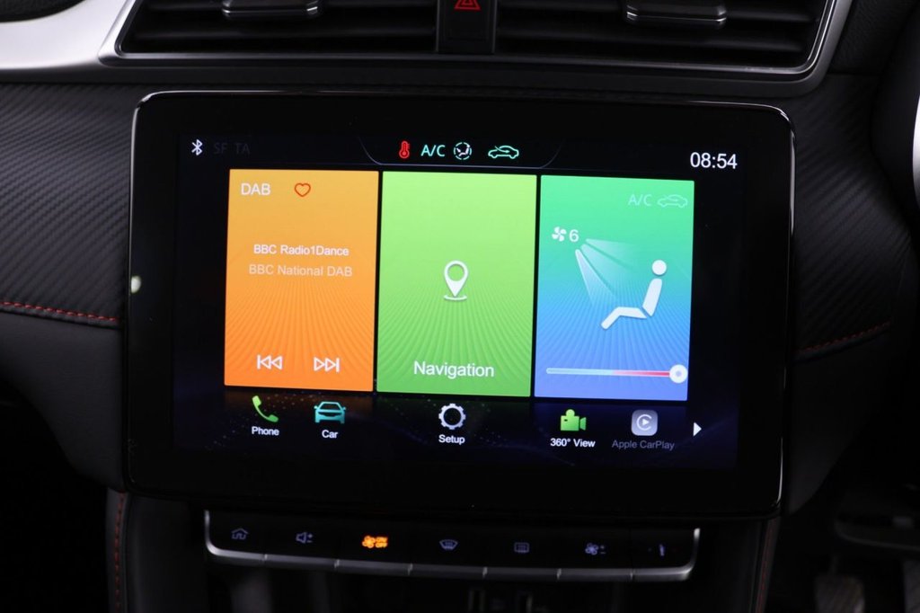 Used MG MG ZS 2023 for sale - 78056675: Photo 13